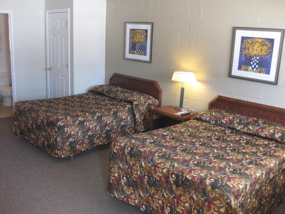Seabreeze Motel Old Orchard Beach Eksteriør billede
